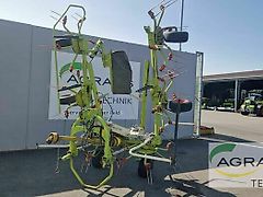 Claas VOLTO 700