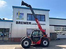 Manitou MLT 634-120 LSU G-E3 PREMIUM mit Mercedes Motor