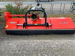 Kuhn BPR 28