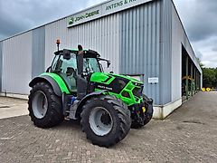 Deutz-Fahr 6165