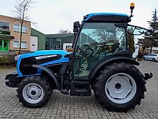 Landini Landini Rex 4-100 S