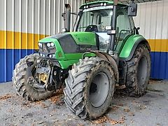 Deutz-Fahr 6160
