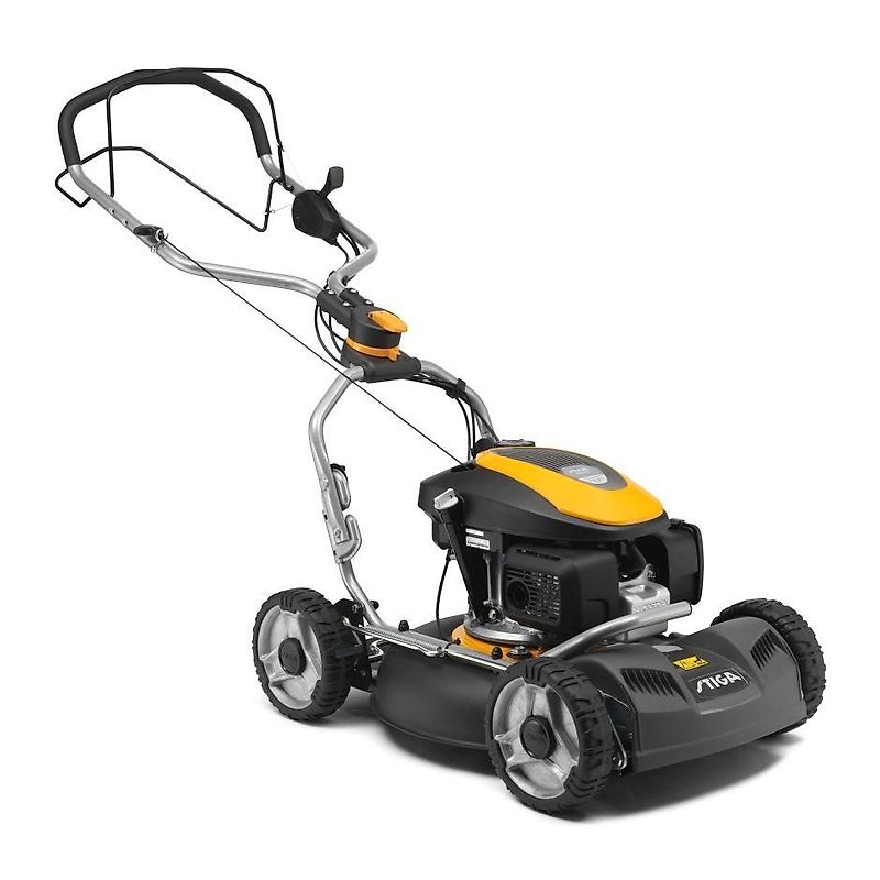Stiga Multiclip 950 V Benzin-Rasenmäher