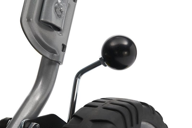 Stiga Multiclip 950 V Benzin-Rasenmäher