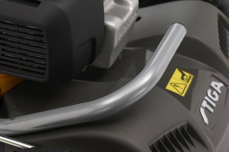 Stiga Multiclip 950 V Benzin-Rasenmäher
