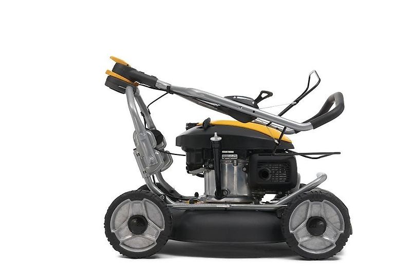 Stiga Multiclip 950 V Benzin-Rasenmäher