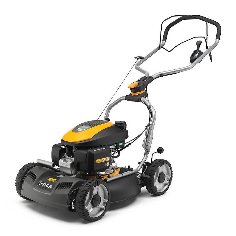 Stiga Multiclip 950 V Benzin-Rasenmäher