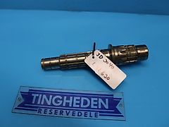 John Deere 3040 (Spare part/Reservedel/Ersatzteil)