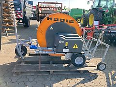 Hüdig Iromat Sport 50x160m NEU