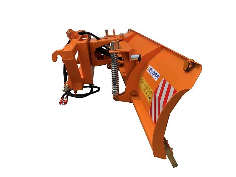 Bowell SP-1600/1800/2000/2400 PENDELAUSGLEICH + FRACHTFREI KAT+EURO