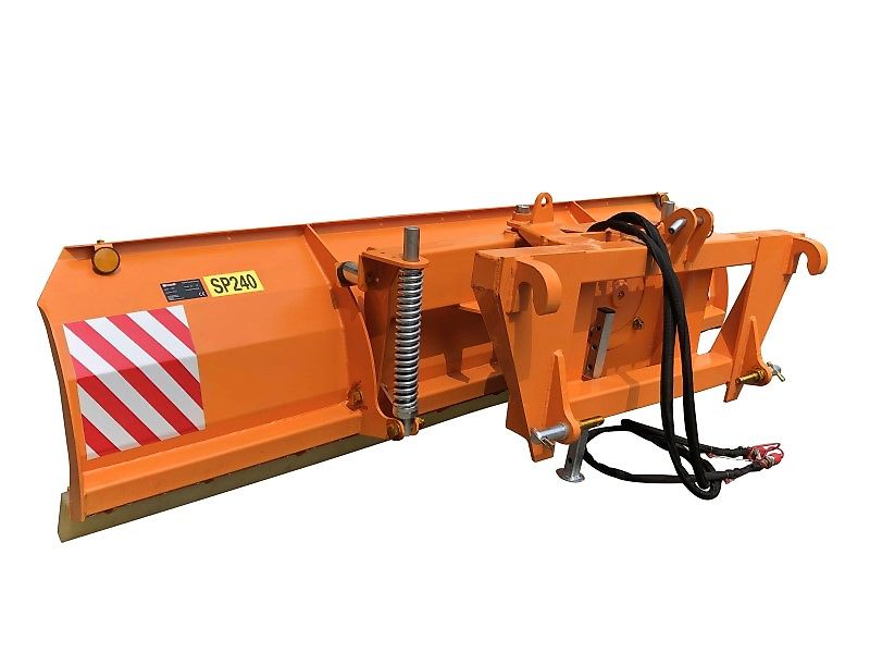 Bowell SP-1600/1800/2000/2400 PENDELAUSGLEICH + FRACHTFREI KAT+EURO