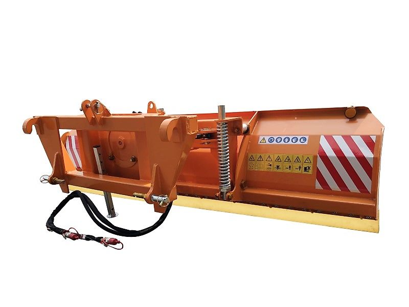 Bowell SP-1600/1800/2000/2400 PENDELAUSGLEICH + FRACHTFREI KAT+EURO