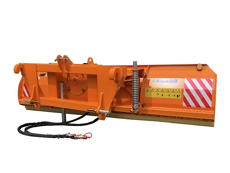 Bowell SP-1600/1800/2000/2400 PENDELAUSGLEICH + FRACHTFREI KAT+EURO