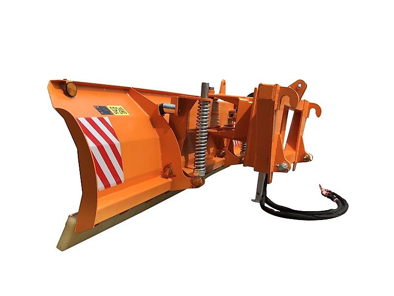 Bowell SP-1600/1800/2000/2400 PENDELAUSGLEICH + FRACHTFREI KAT+EURO