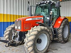 Massey Ferguson 6475-4