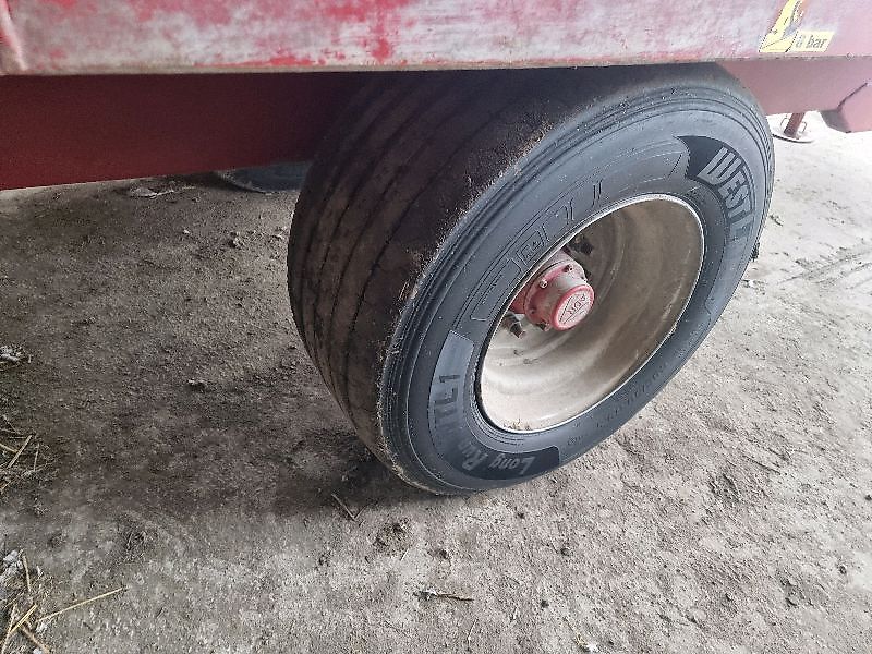 Strautmann VertiMix 1801 Double