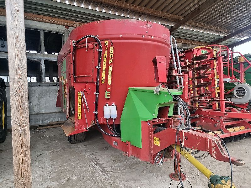 Strautmann VertiMix 1801 Double