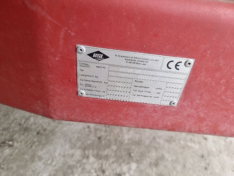 Strautmann VertiMix 1801 Double