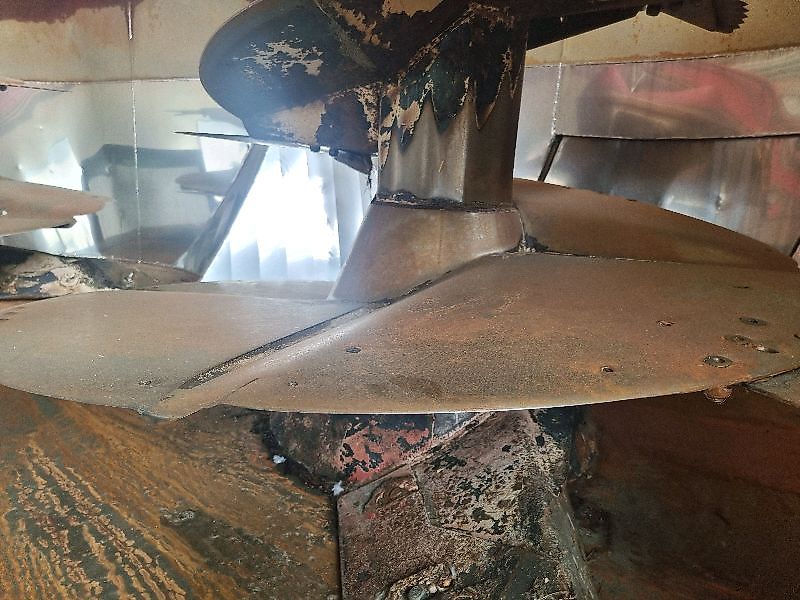 Strautmann VertiMix 1801 Double