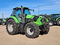Deutz-Fahr AGROTRON 6165