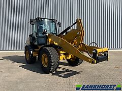 Caterpillar 908 HL (High Lift)