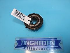 John Deere 3040 (Spare part/Reservedel/Ersatzteil)