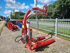 Vicon BW 2250 C