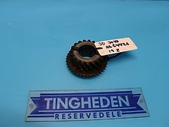 John Deere 3040 (Spare part/Reservedel/Ersatzteil)