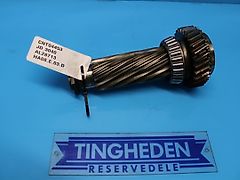 John Deere 3040 (Spare part/Reservedel/Ersatzteil)