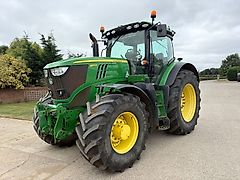 John Deere 6195R