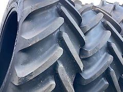 Michelin 440/65R28 Michelin Multibib 131D TL Demo