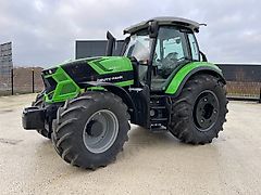 Deutz-Fahr Agrotron 6205G