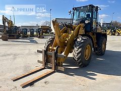 Caterpillar 918M