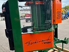 Posch Ferdinand 22 PZGE 7,5 D Holzspalter NEU - Vorführung