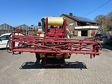 Hardi LX 800