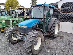 New Holland TN 75 S