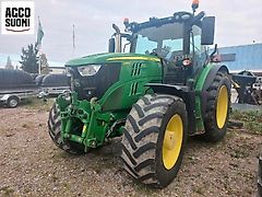 John Deere 6155 R