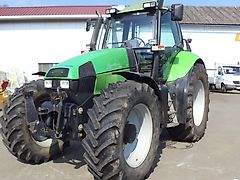 Deutz-Fahr Agrotron 200