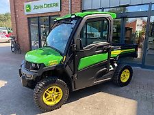 John Deere Gator XUV865R *Diesel*