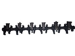 John Deere ROCKER ARM (used) - John Deere 7R, 7020, 7030, 8000, 8010, 8020, 8030