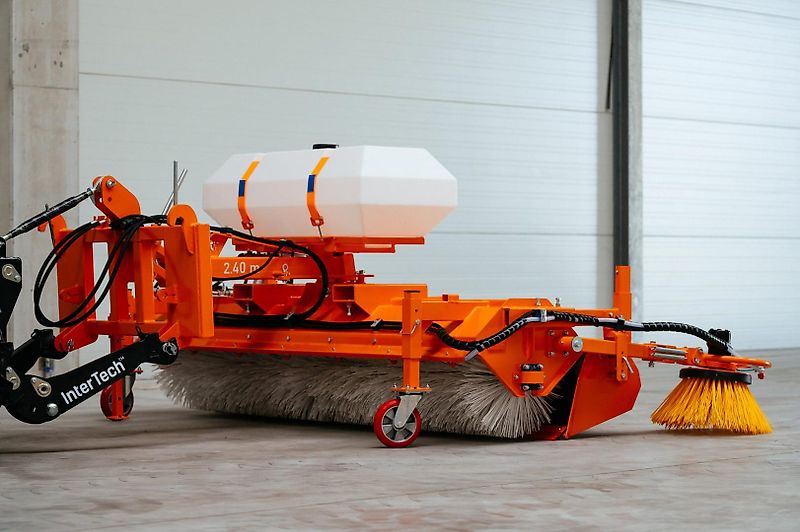 Top Angebot KEHRMASCHINE 1,6M Breite inkl 19%MwSt