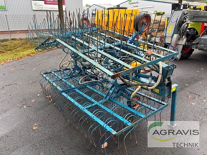 Köckerling GRASMASTER 600