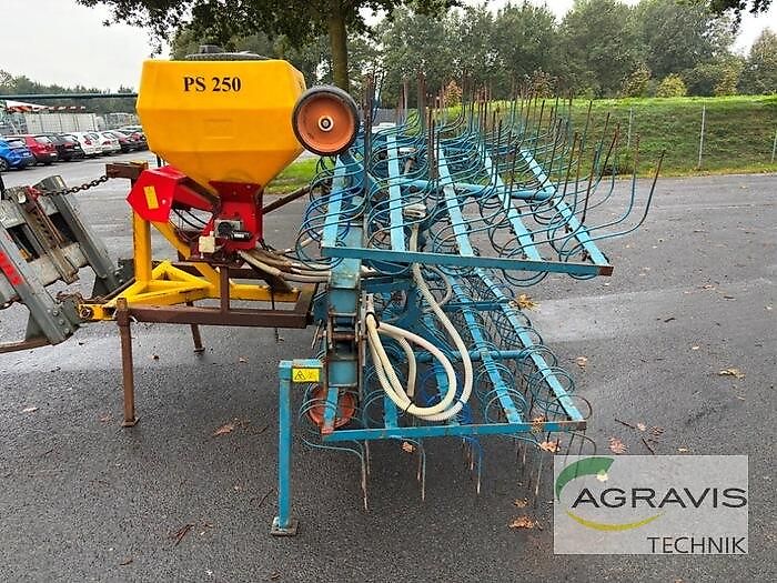 Köckerling GRASMASTER 600