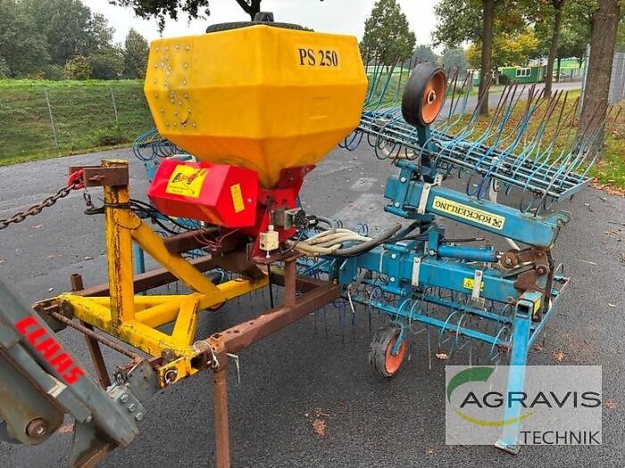 Köckerling GRASMASTER 600