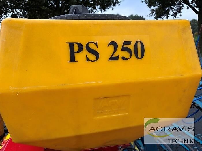 Köckerling GRASMASTER 600