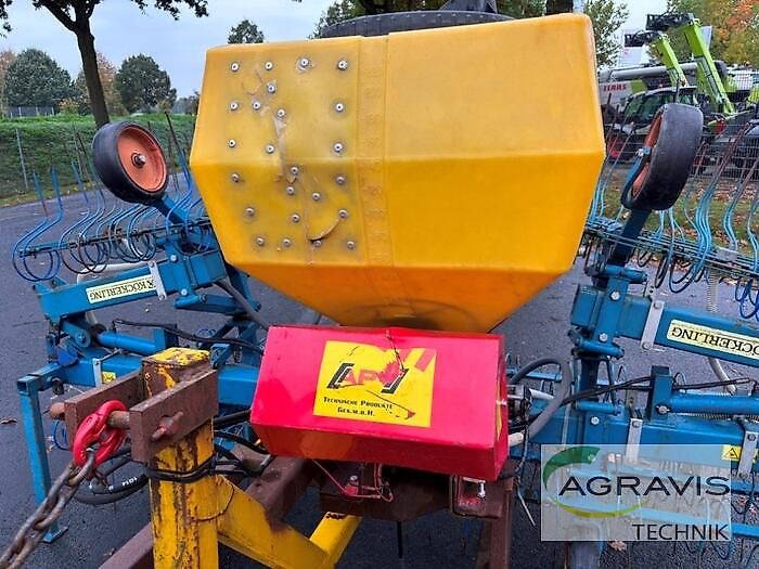 Köckerling GRASMASTER 600