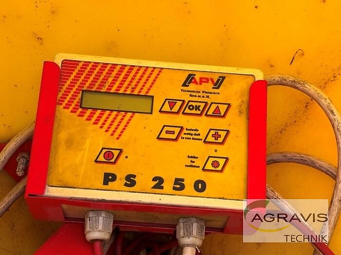 Köckerling GRASMASTER 600