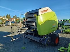 Claas Variant 365 RC