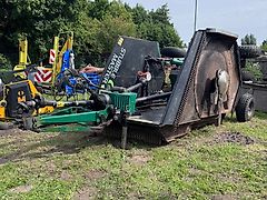 Spearhead Stubble Master 500