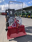 Tajfun EGV 35 - 55 A